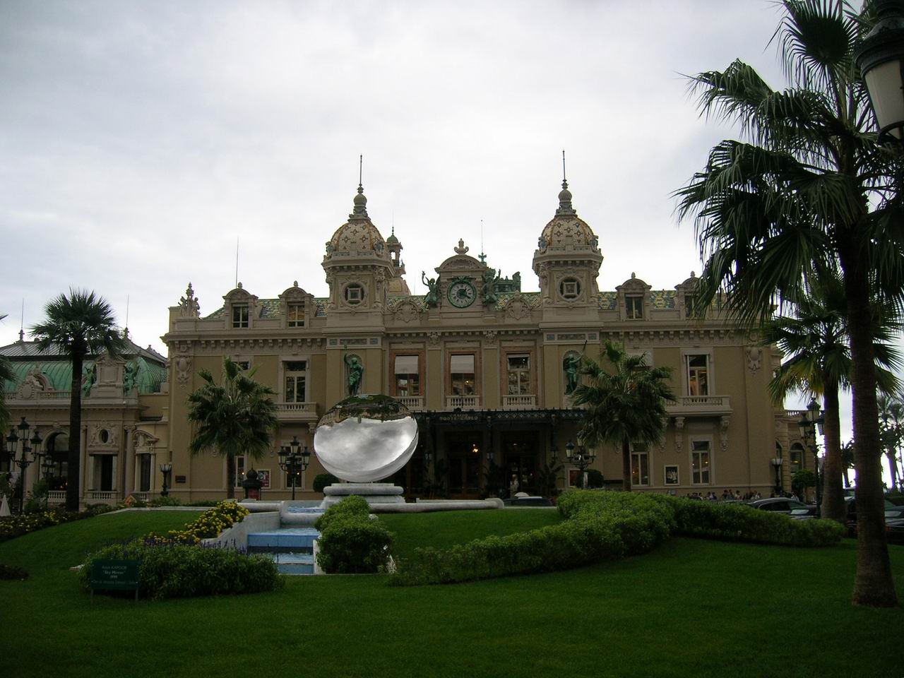 Monte Carlo
